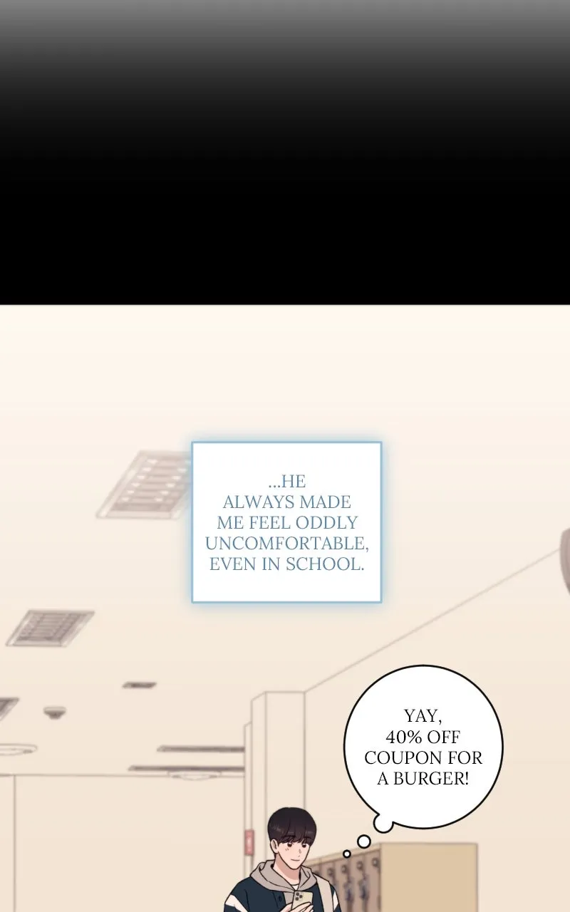 A Decade of Us Chapter 9 page 28 - 
