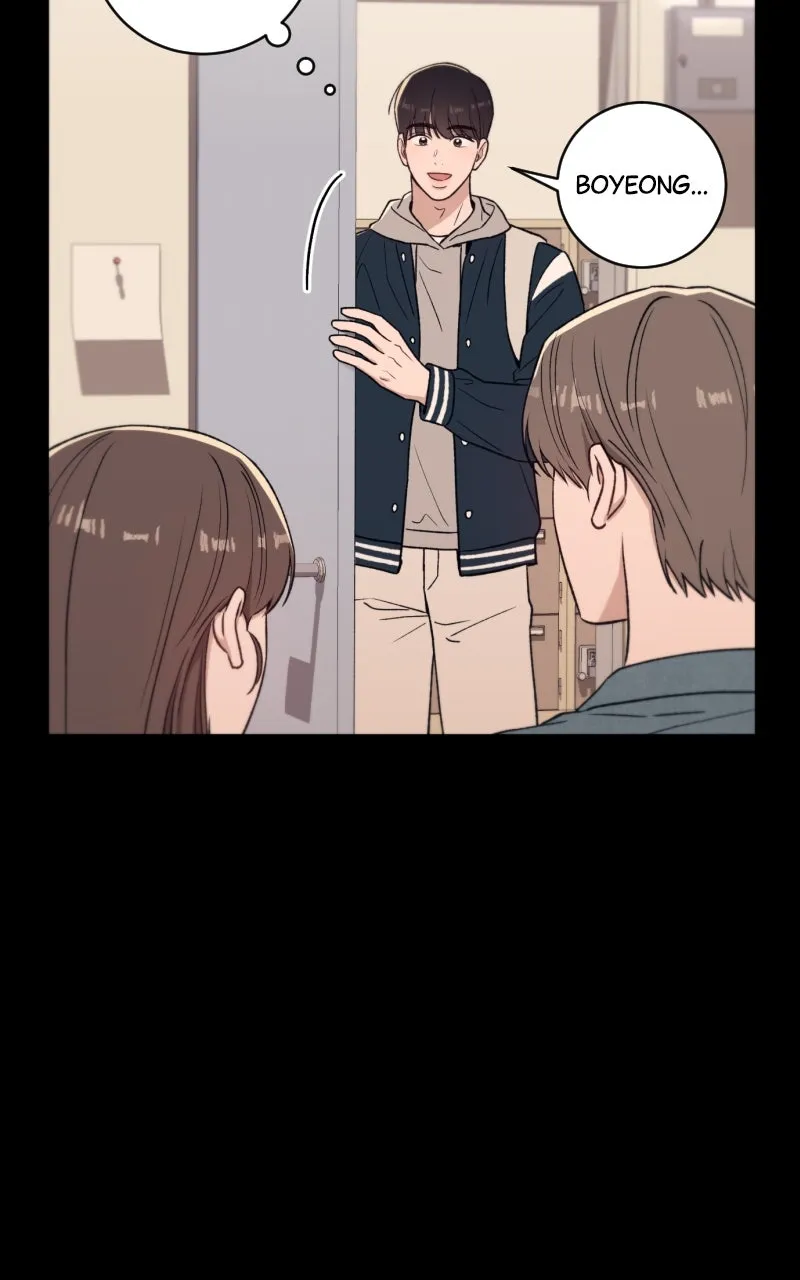 A Decade of Us Chapter 9 page 30 - 