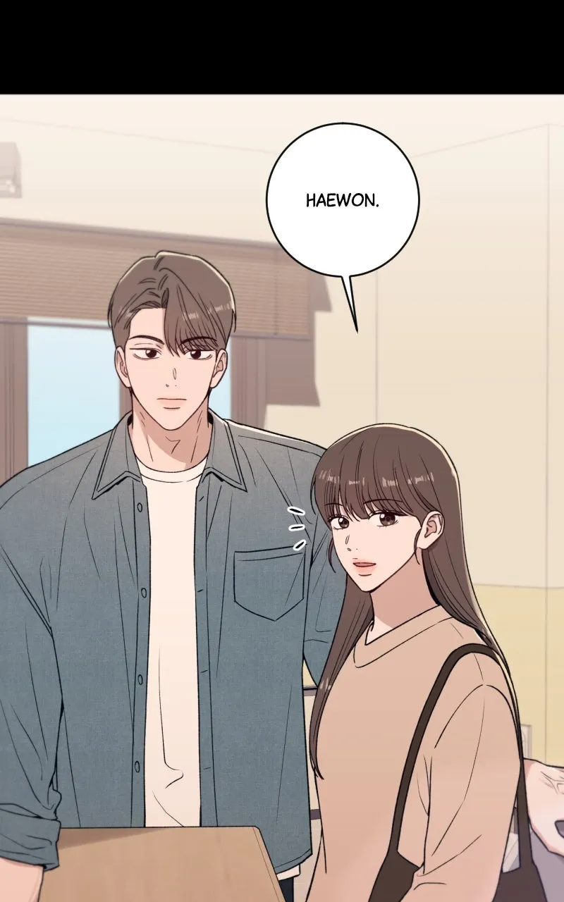 A Decade of Us Chapter 9 page 31 - 