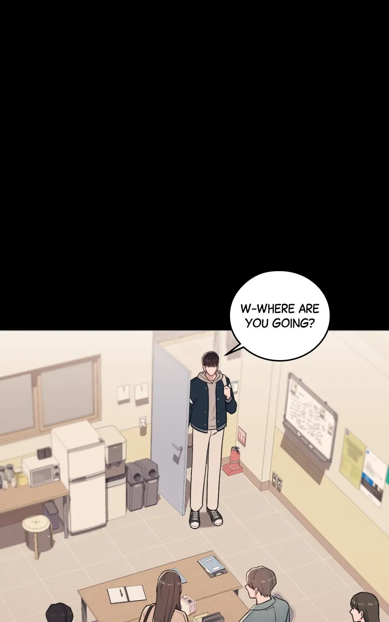 A Decade of Us Chapter 9 page 34 - 