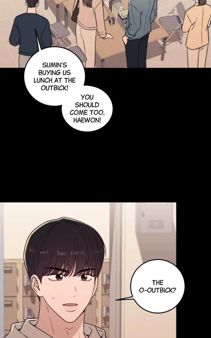 A Decade of Us Chapter 9 page 35 - 