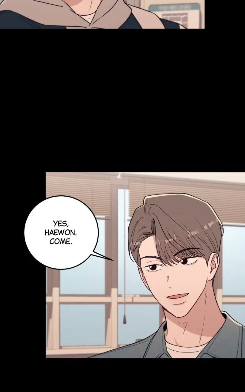 A Decade of Us Chapter 9 page 36 - 