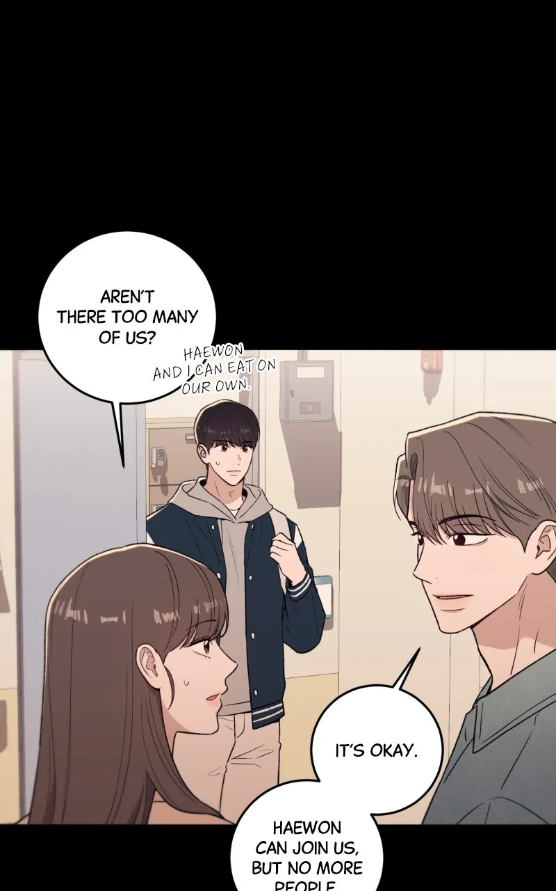 A Decade of Us Chapter 9 page 37 - 