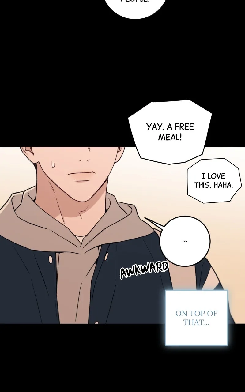 A Decade of Us Chapter 9 page 38 - 