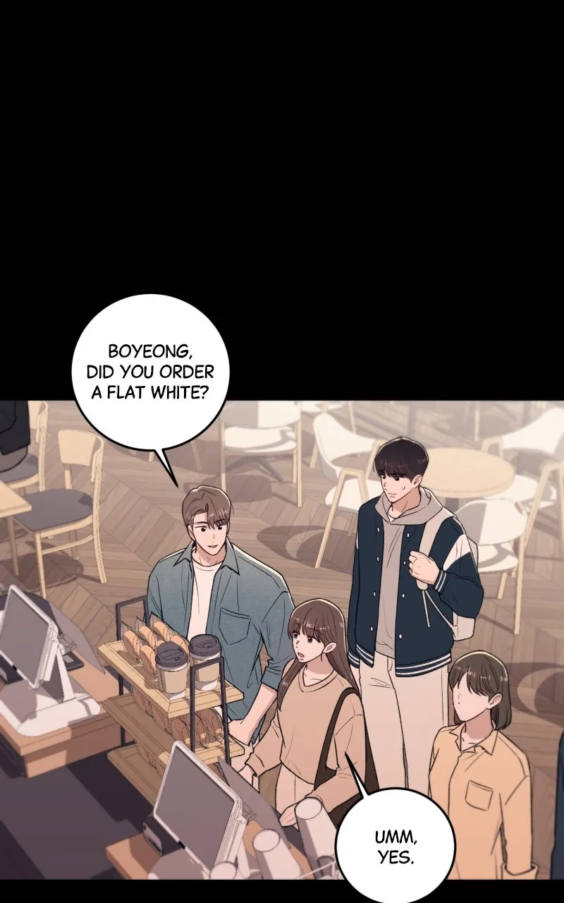 A Decade of Us Chapter 9 page 39 - 