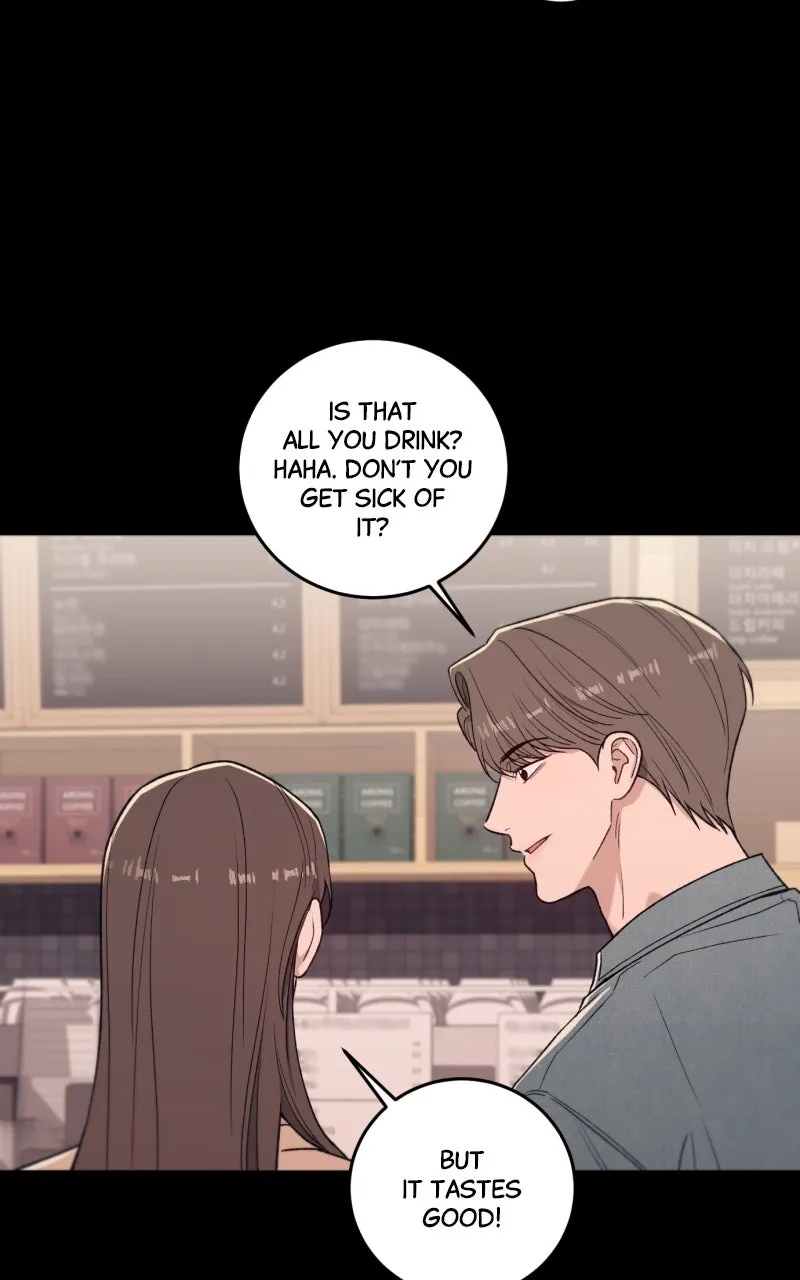 A Decade of Us Chapter 9 page 40 - 
