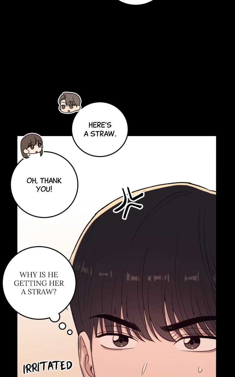 A Decade of Us Chapter 9 page 41 - 