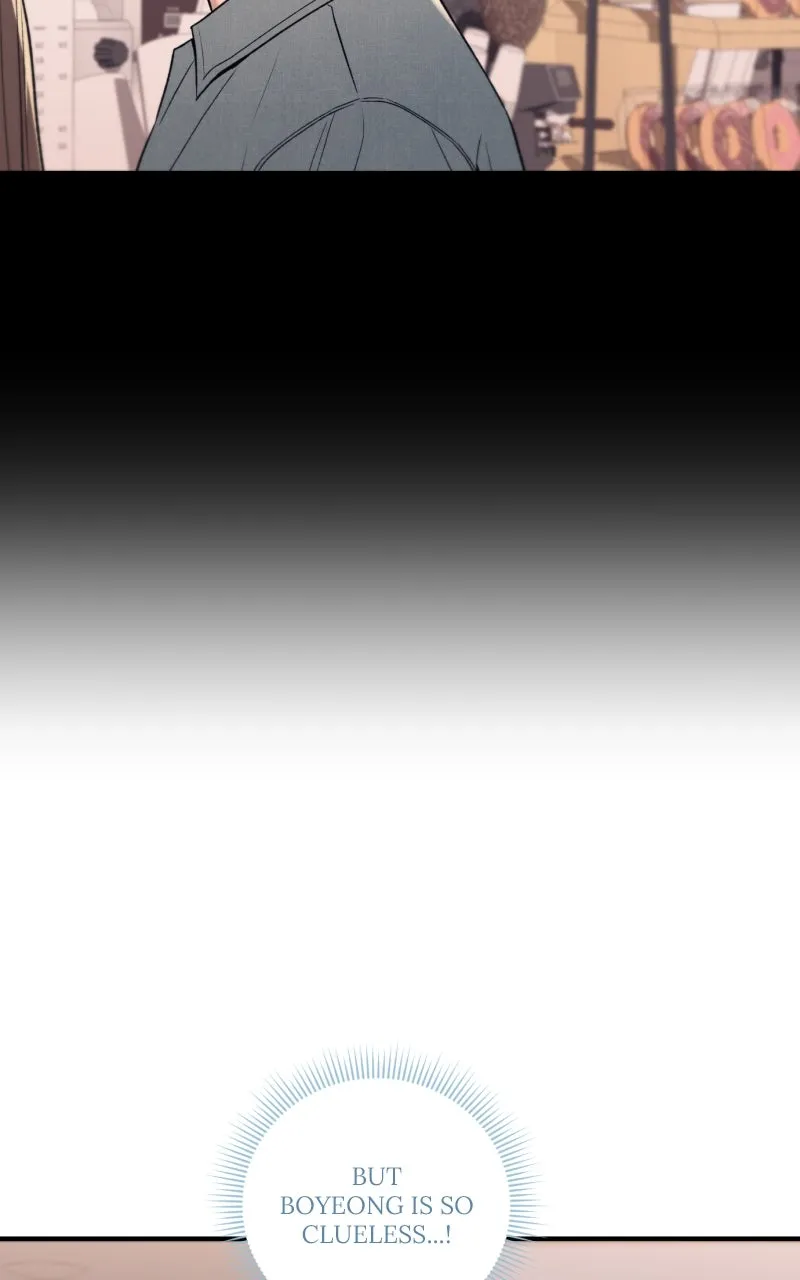 A Decade of Us Chapter 9 page 43 - 
