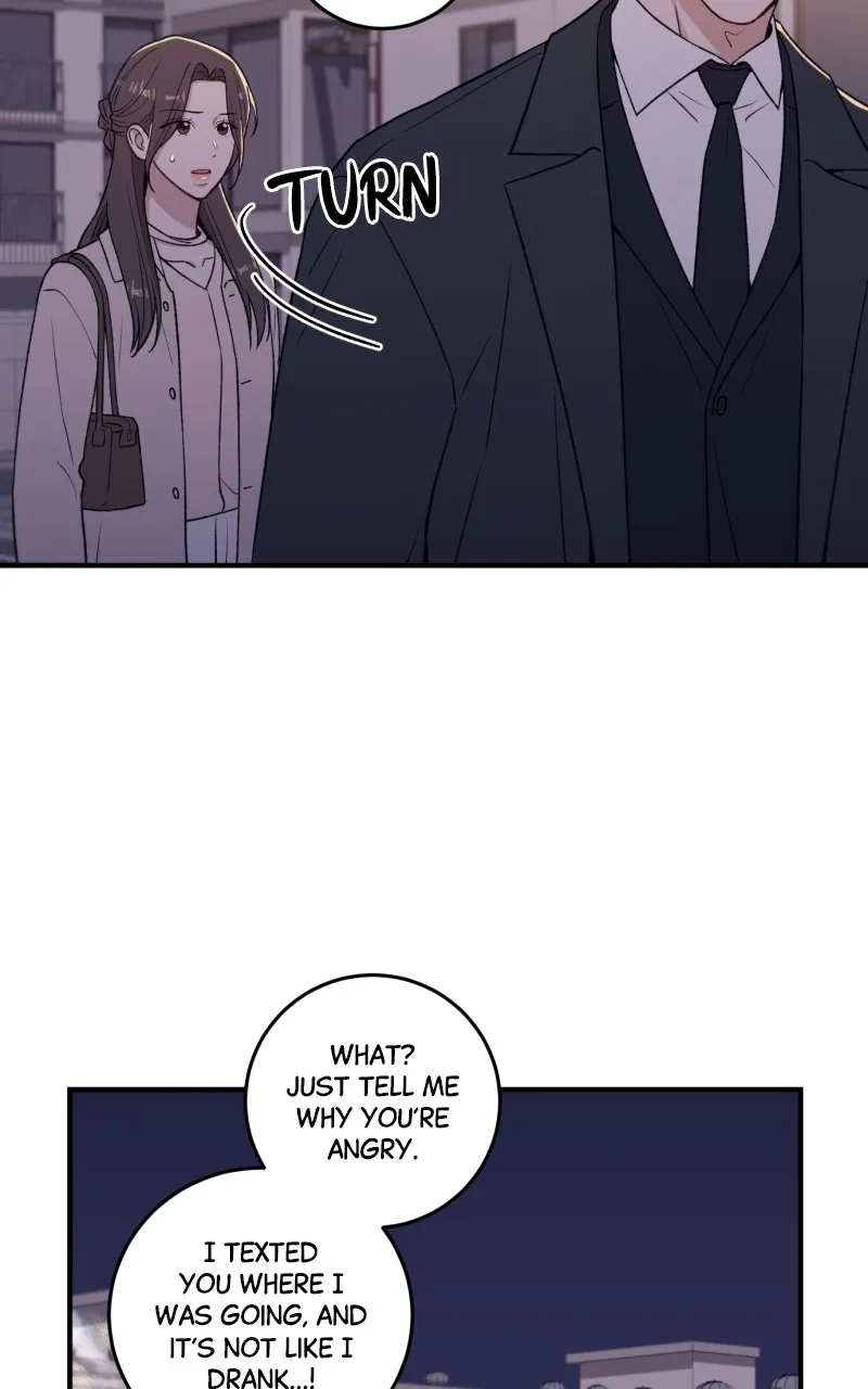 A Decade of Us Chapter 9 page 45 - 