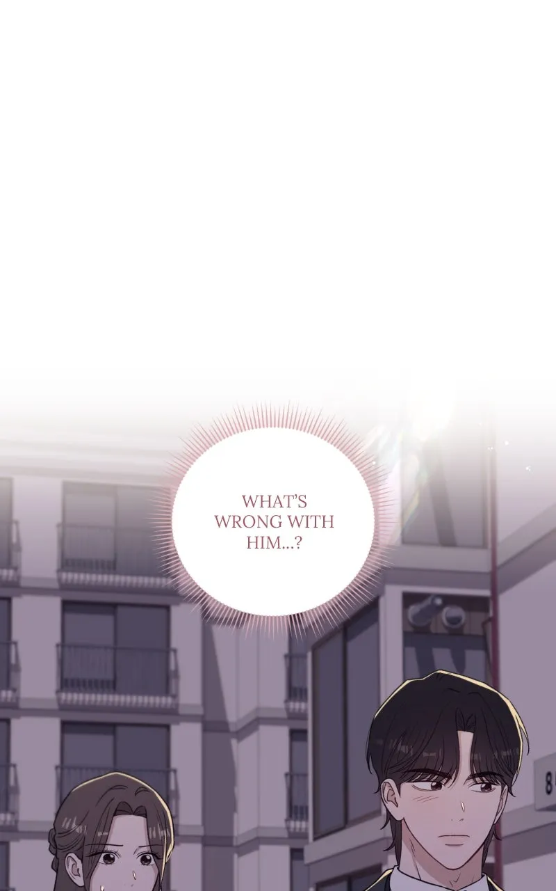 A Decade of Us Chapter 9 page 48 - 