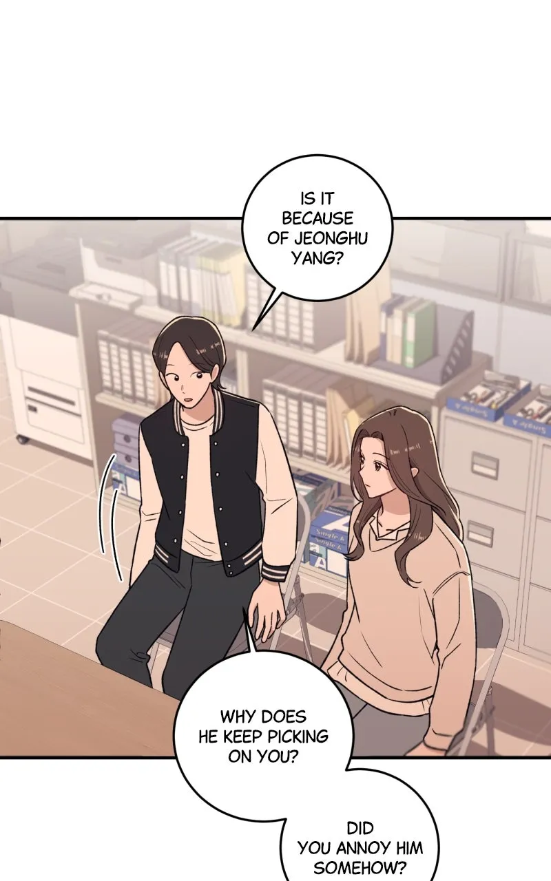 A Decade of Us Chapter 9 page 53 - 