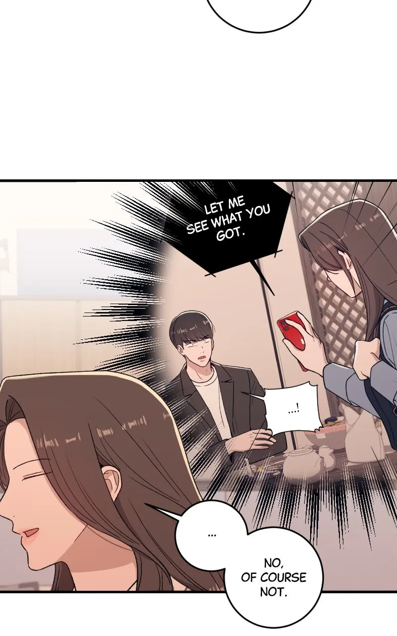A Decade of Us Chapter 9 page 54 - 