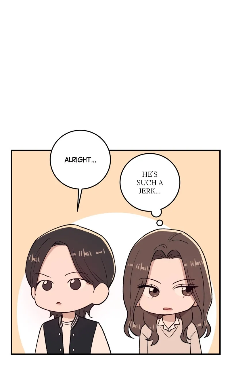 A Decade of Us Chapter 9 page 55 - 