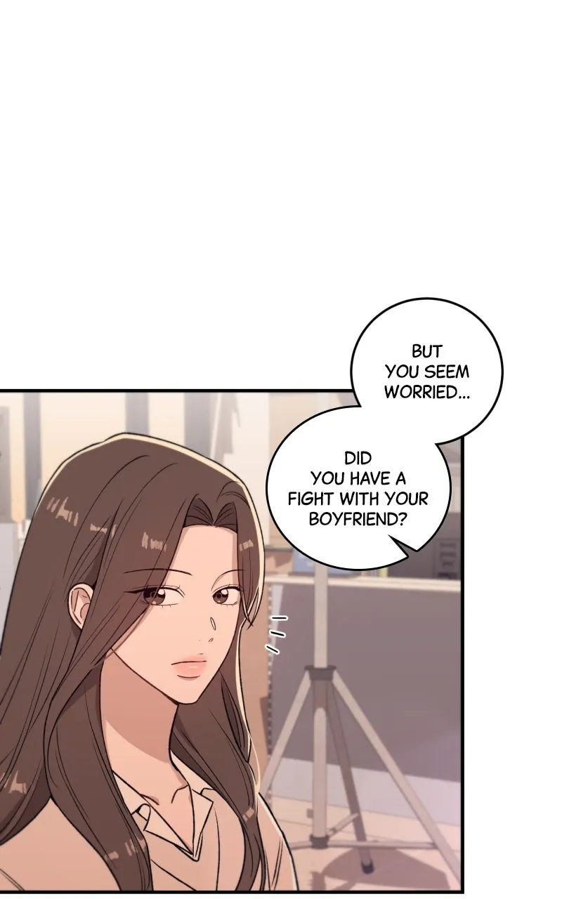 A Decade of Us Chapter 9 page 56 - 