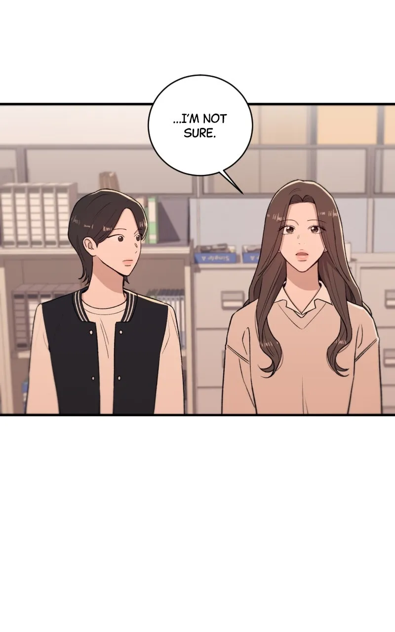 A Decade of Us Chapter 9 page 58 - 