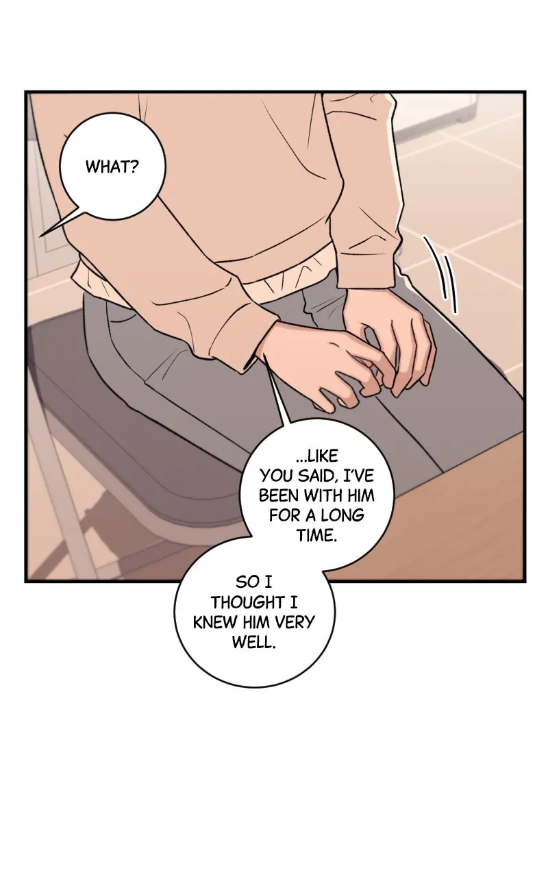 A Decade of Us Chapter 9 page 59 - 