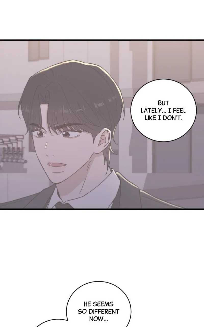 A Decade of Us Chapter 9 page 60 - 