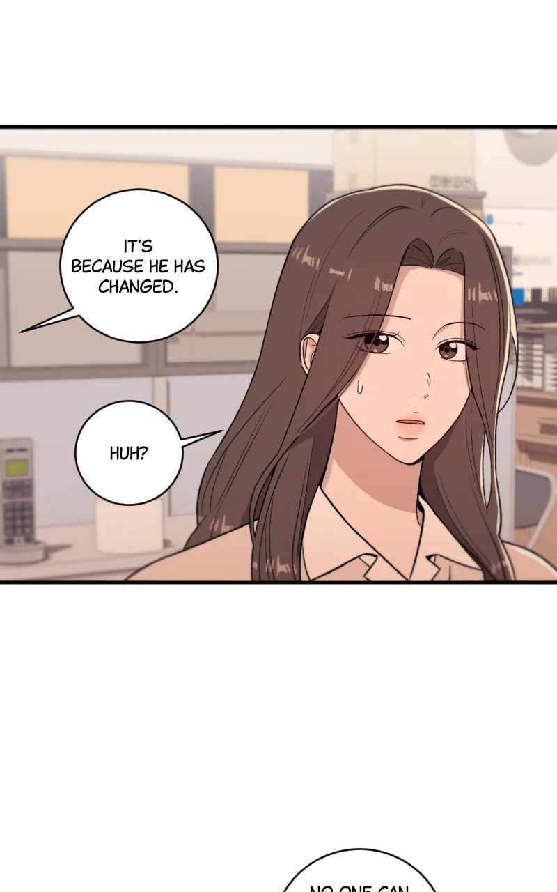 A Decade of Us Chapter 9 page 62 - 