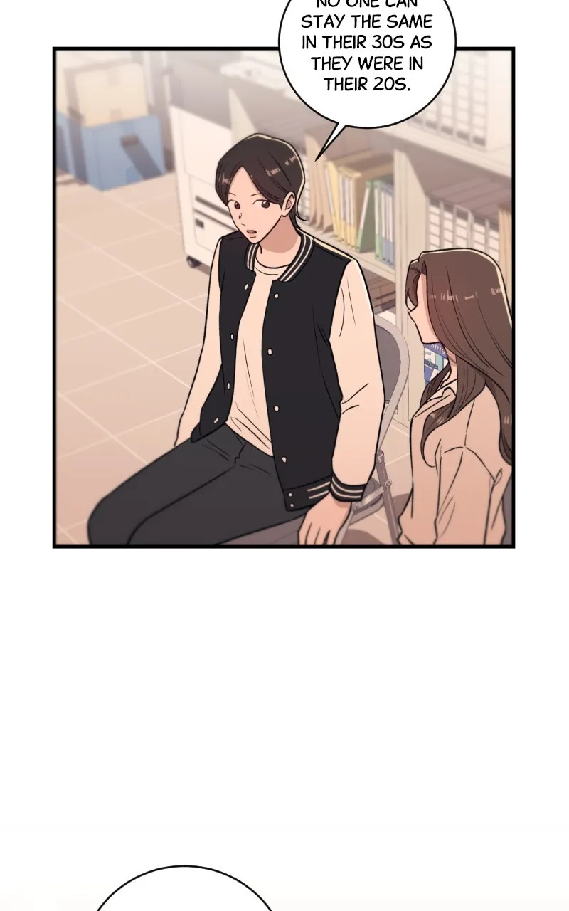 A Decade of Us Chapter 9 page 63 - 