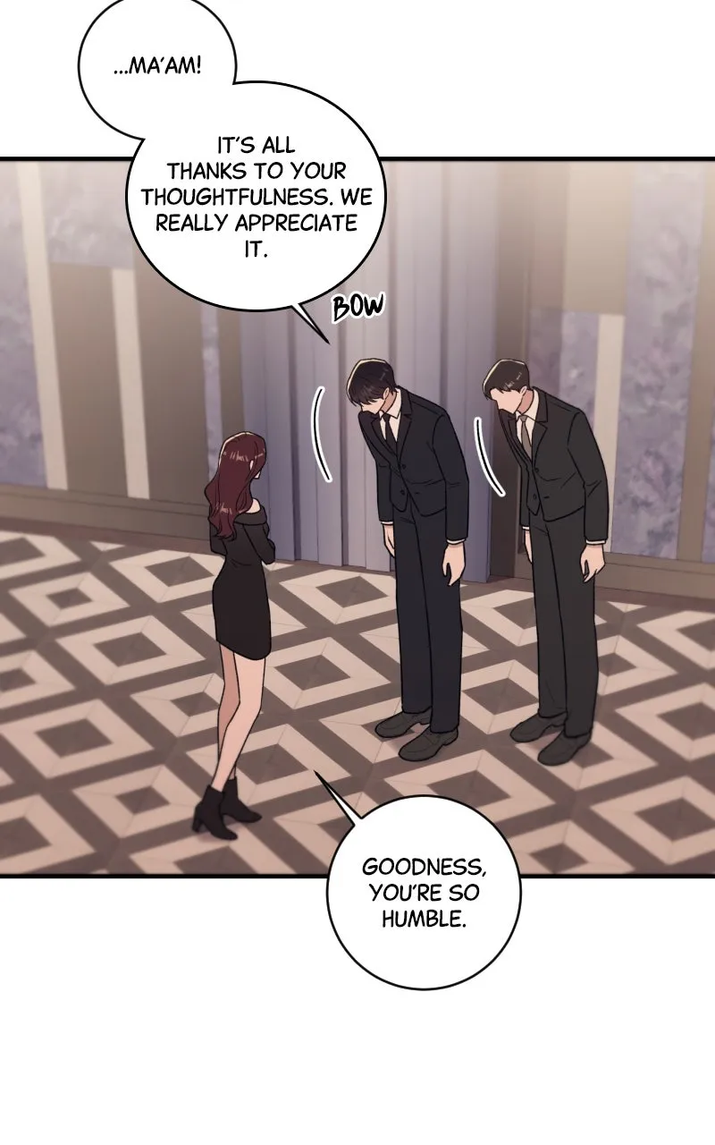 A Decade of Us Chapter 9 page 70 - 
