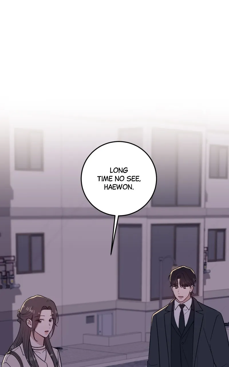 A Decade of Us Chapter 9 page 8 - 
