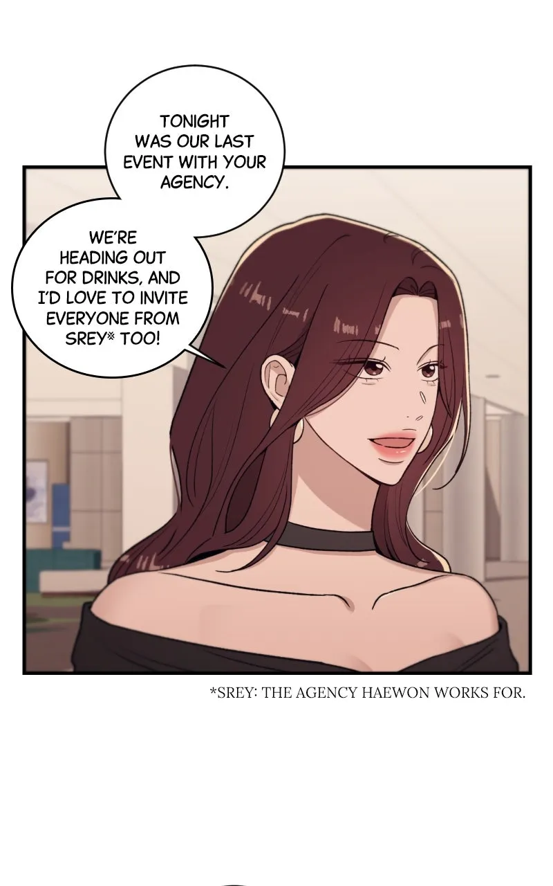A Decade of Us Chapter 9 page 71 - 