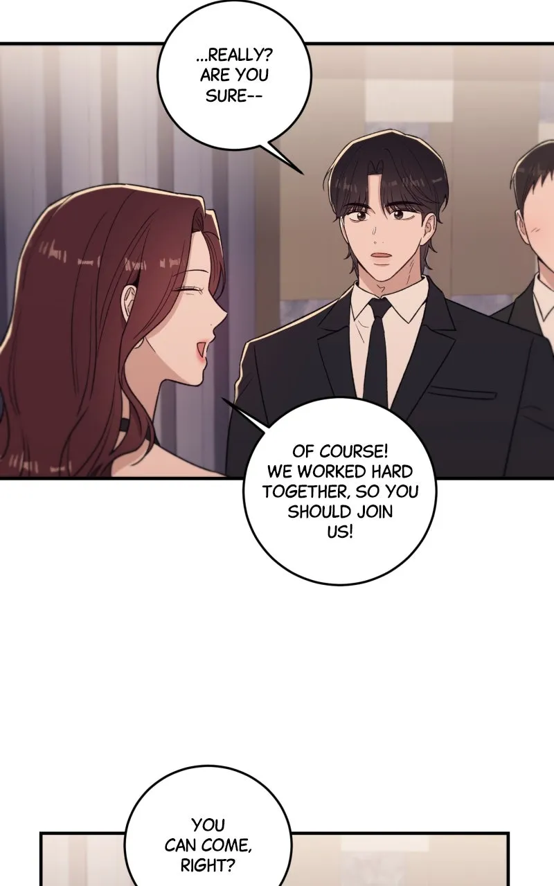 A Decade of Us Chapter 9 page 72 - 