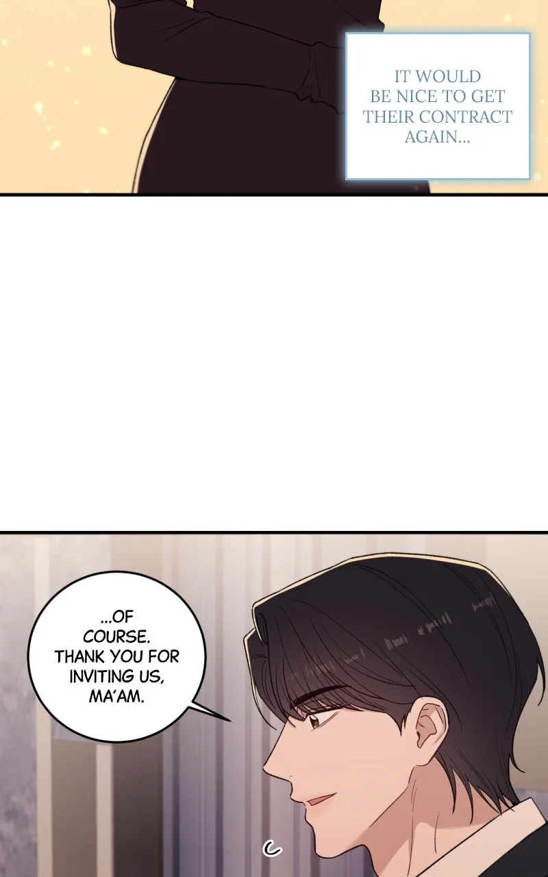 A Decade of Us Chapter 9 page 75 - 