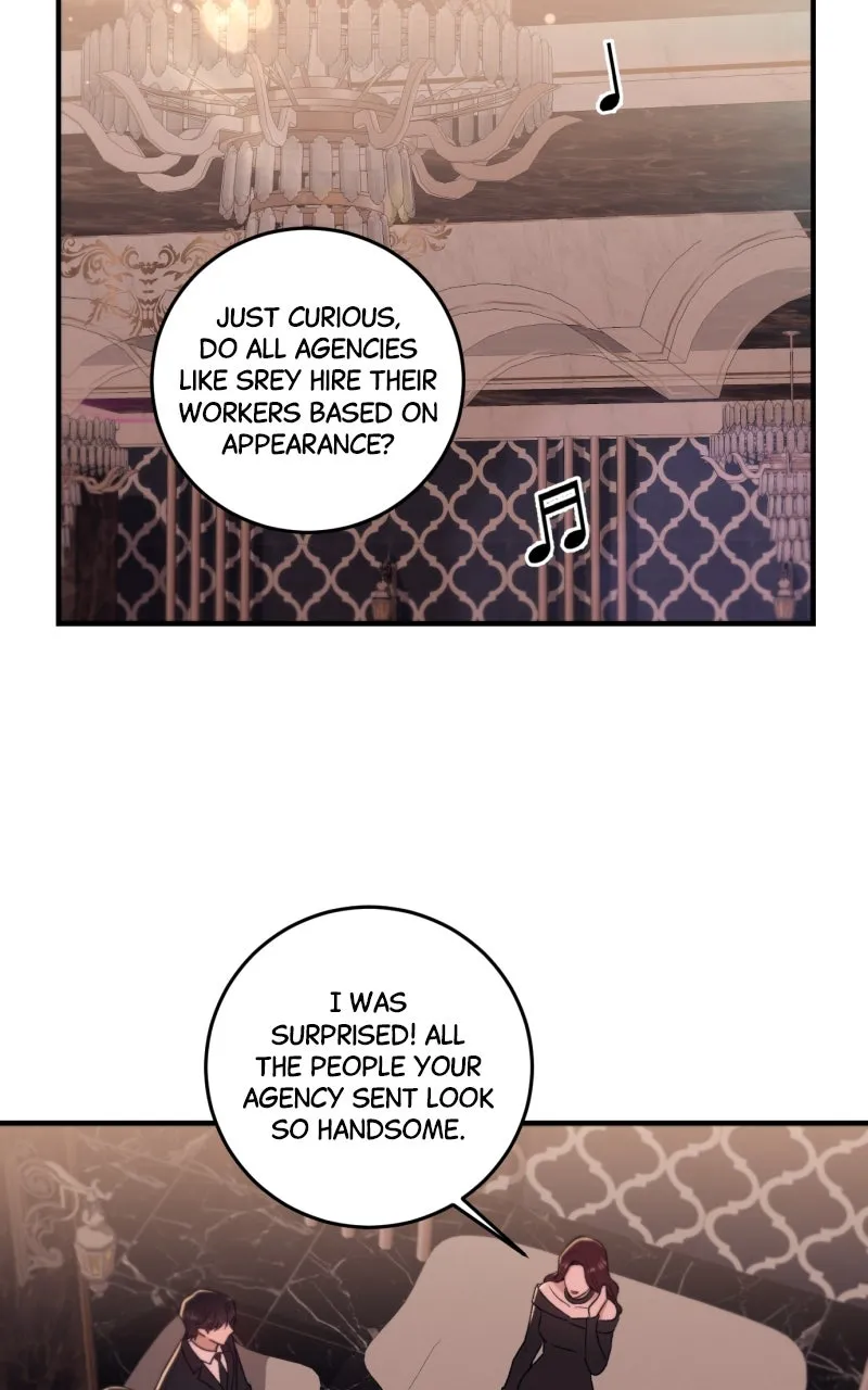 A Decade of Us Chapter 9 page 77 - 