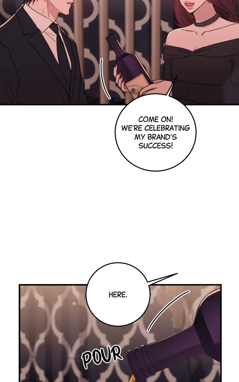 A Decade of Us Chapter 9 page 79 - 