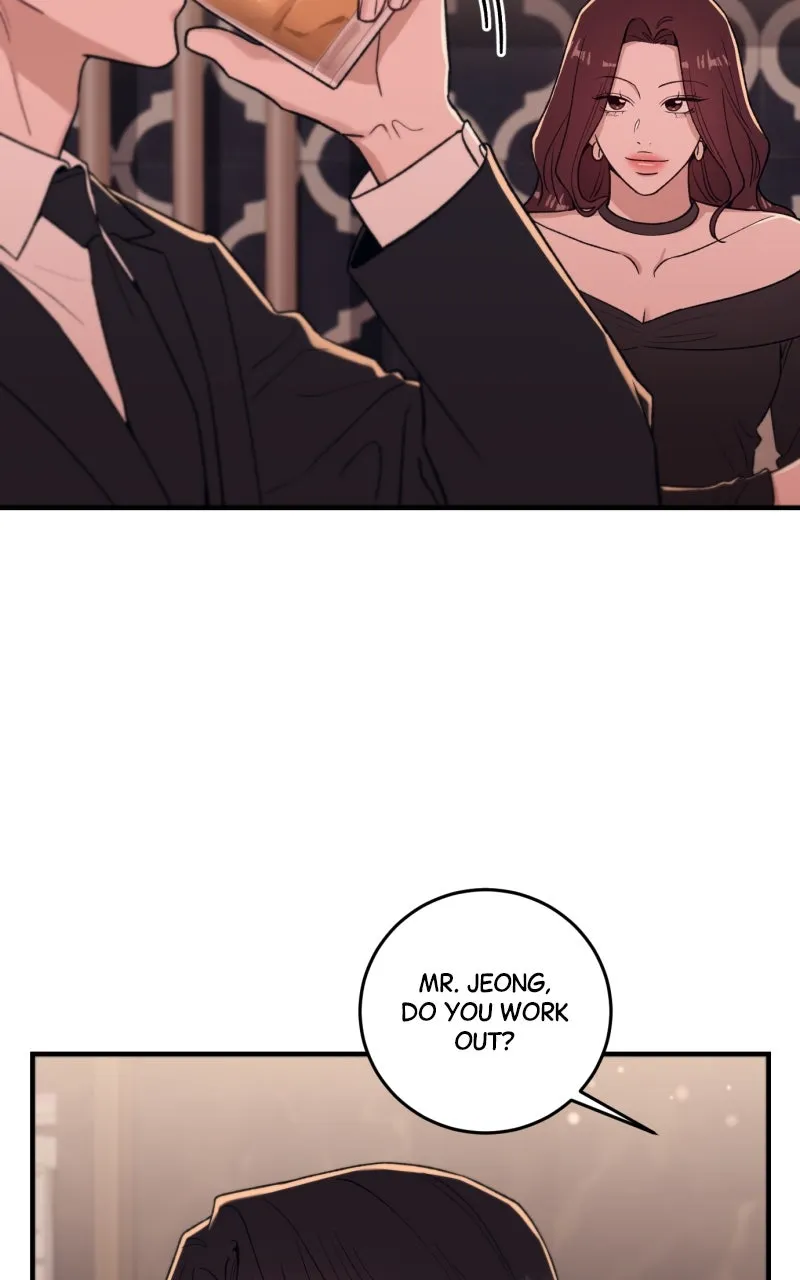A Decade of Us Chapter 9 page 81 - 