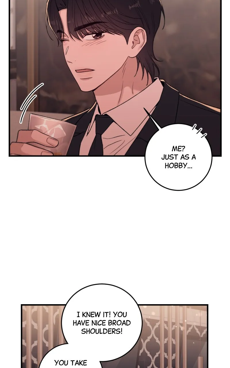 A Decade of Us Chapter 9 page 82 - 