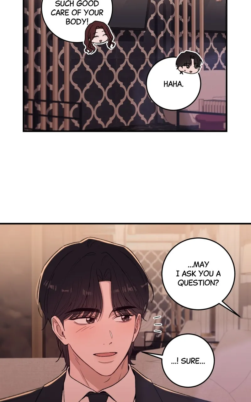 A Decade of Us Chapter 9 page 83 - 