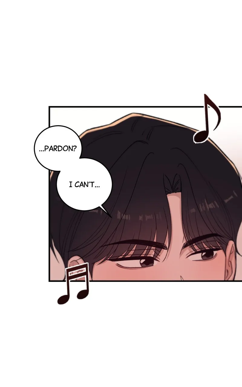 A Decade of Us Chapter 9 page 85 - 