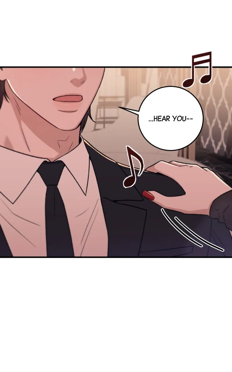 A Decade of Us Chapter 9 page 86 - 