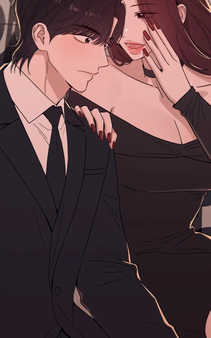 A Decade of Us Chapter 9 page 90 - 