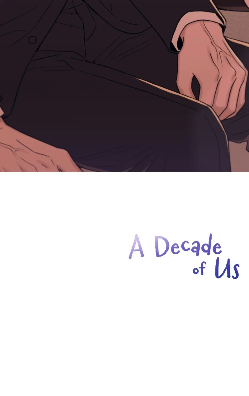A Decade of Us Chapter 9 page 91 - 