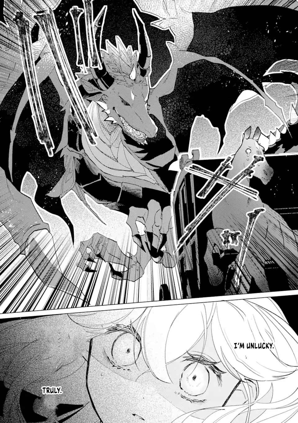 A Decorative Empress Sounds Like the Perfect Job! Chapter 1 page 14 - 