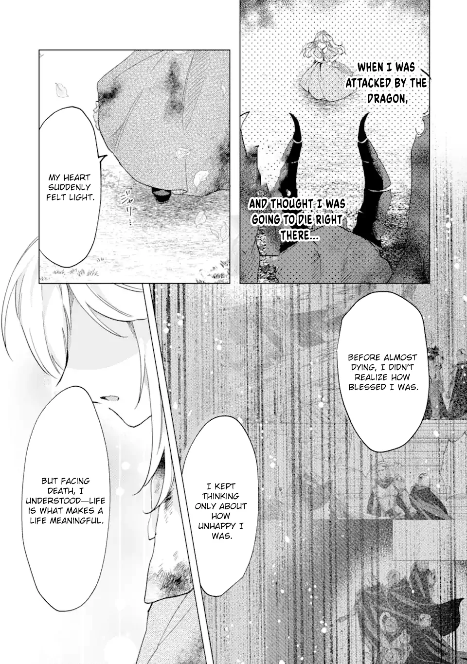A Decorative Empress Sounds Like the Perfect Job! Chapter 1 page 36 - 