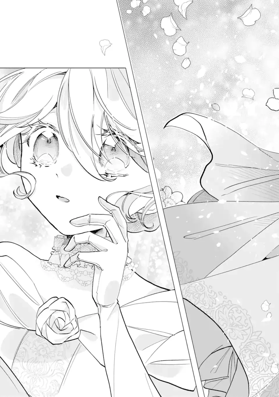 A Decorative Empress Sounds Like the Perfect Job! Chapter 2 page 37 - 