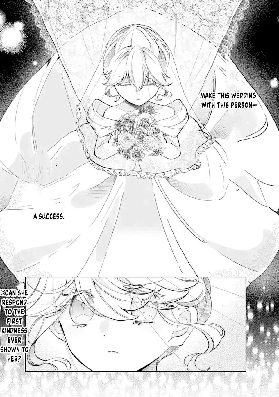 A Decorative Empress Sounds Like the Perfect Job! Chapter 2 page 42 - 