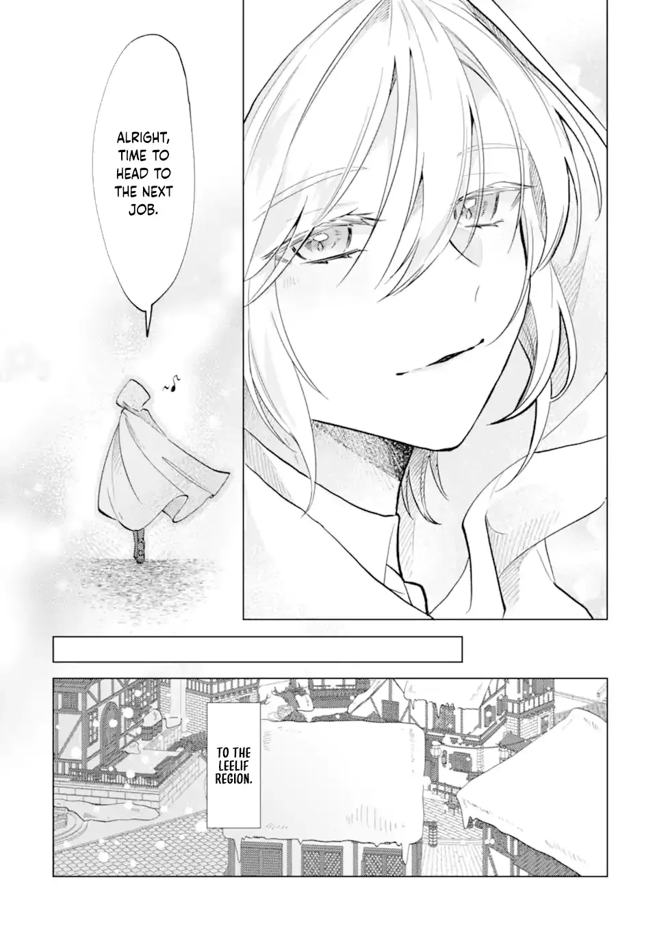 A Decorative Empress Sounds Like the Perfect Job! Chapter 5 page 26 - 