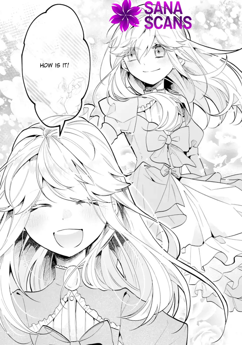 A Decorative Empress Sounds Like the Perfect Job! Chapter 9 page 40 - 