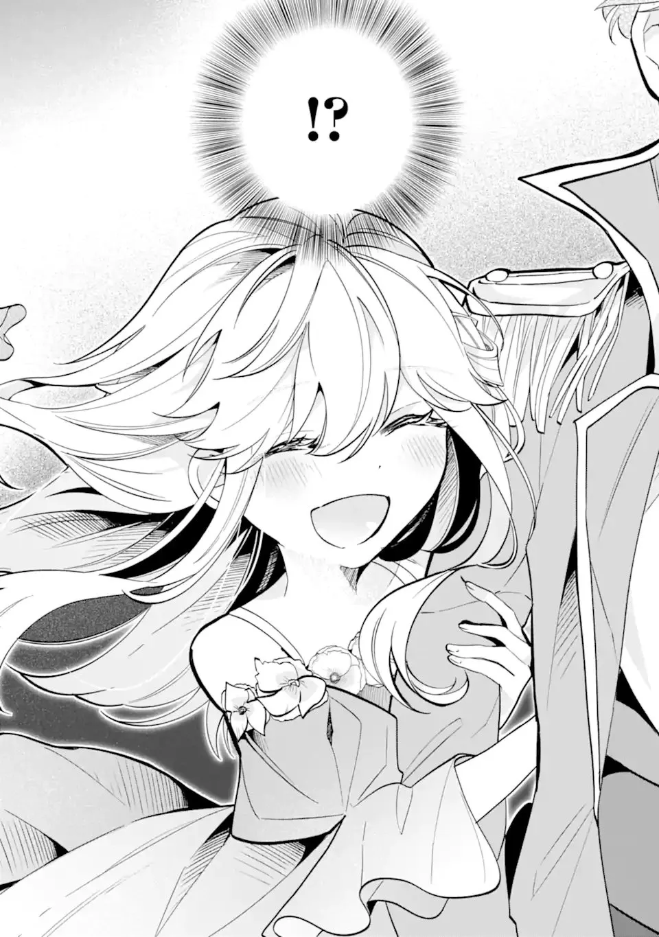 A Decorative Empress Sounds Like the Perfect Job! Chapter 9 page 44 - 