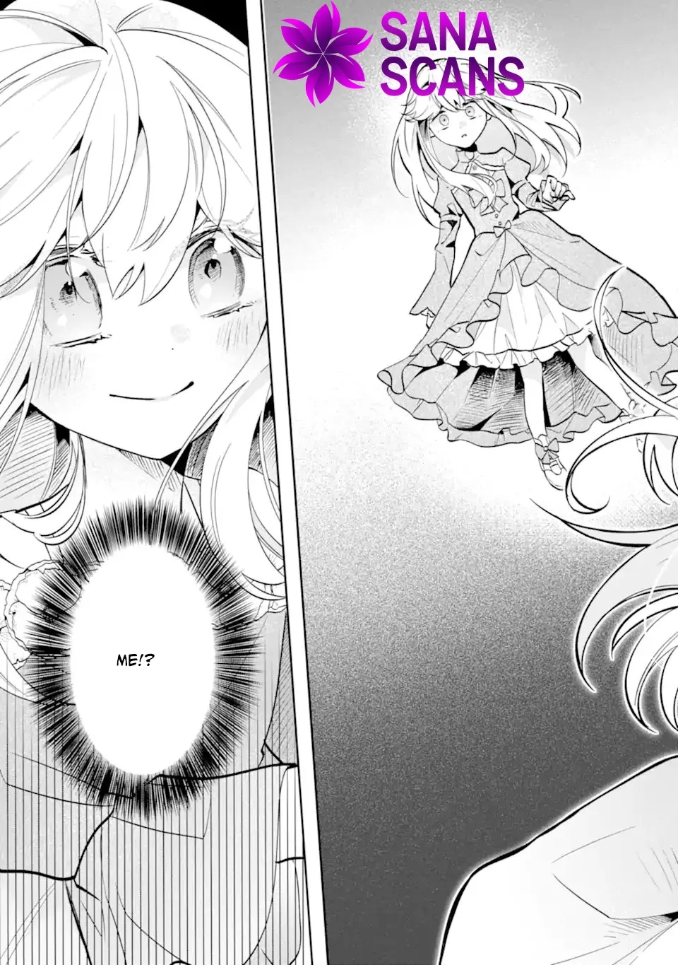 A Decorative Empress Sounds Like the Perfect Job! Chapter 9 page 45 - 