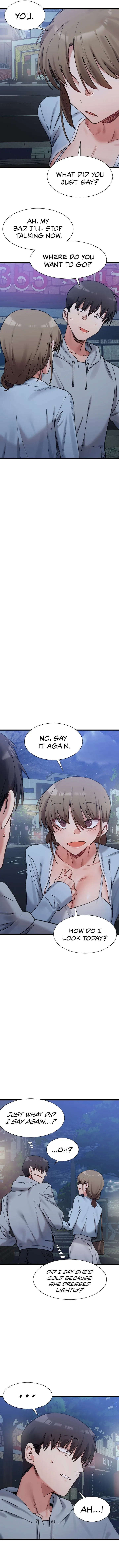 A Delicate Relationship Chapter 10 page 9 - 