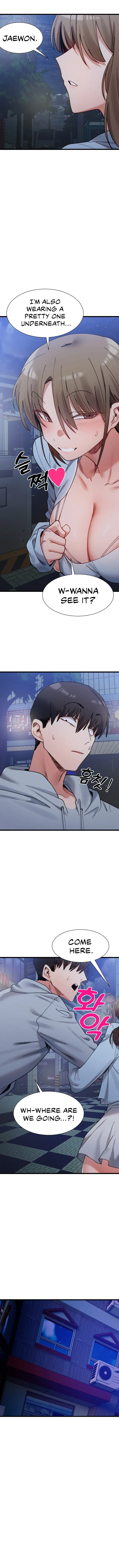 A Delicate Relationship Chapter 10 page 10 - 