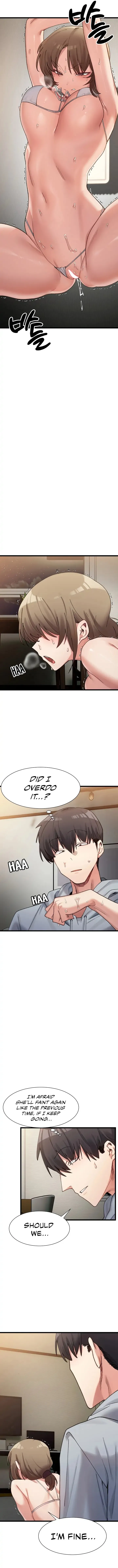 A Delicate Relationship Chapter 11 page 13 - 