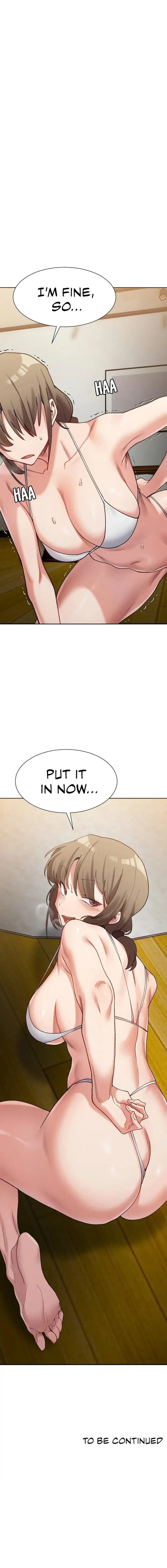 A Delicate Relationship Chapter 11 page 14 - 