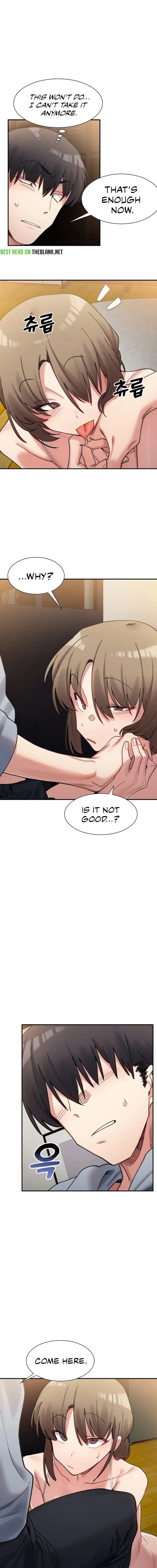 A Delicate Relationship Chapter 12 page 13 - 